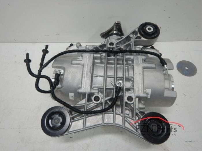 VW Golf 8 R Differentieel, Auto-onderdelen, Ophalen of Verzenden, Gebruikt