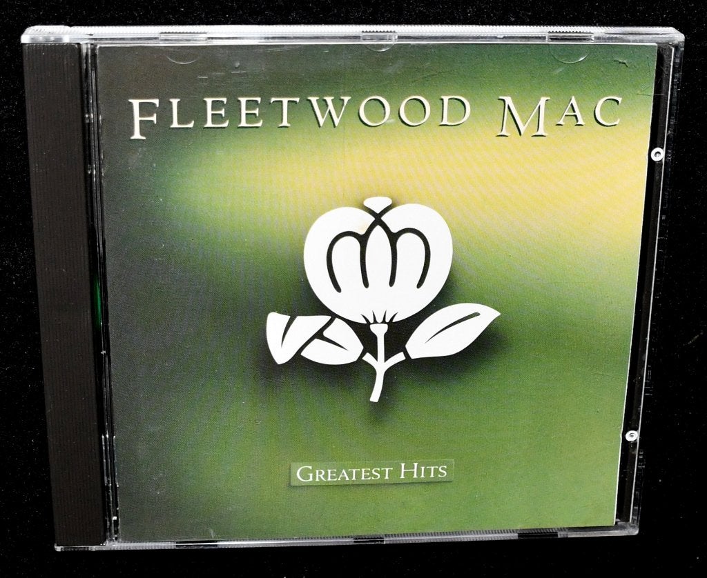 Fleetwood Mac - Greatest Hits (Warner Bros. Records, 1988), Ophalen of Verzenden, Zo goed als nieuw, Poprock
