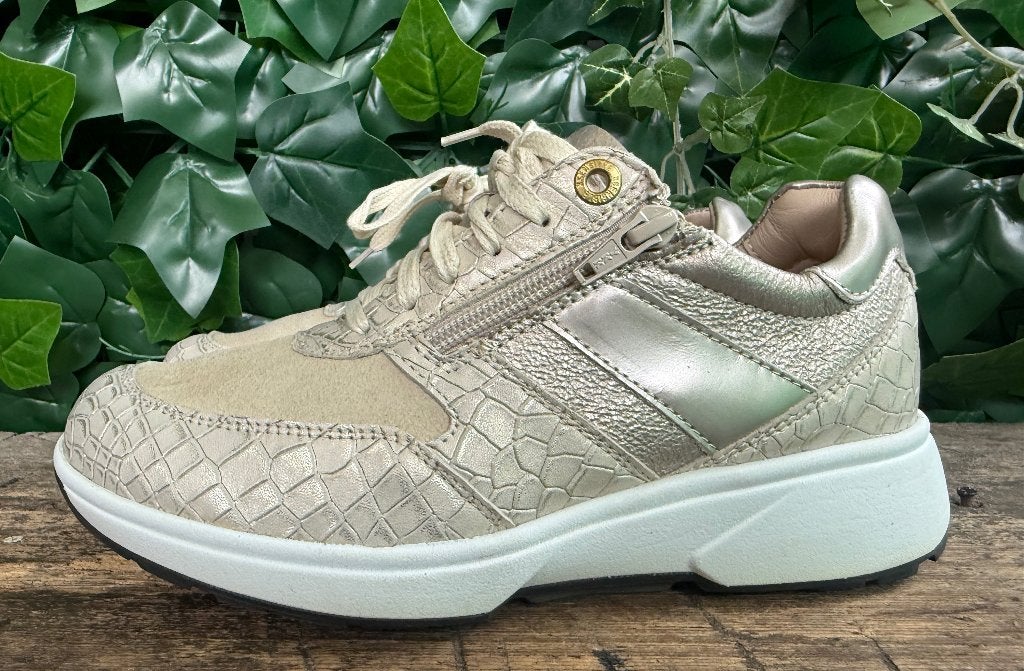 Nieuwe prachtige sneakers Xsensible maat 37 (wijdte H)