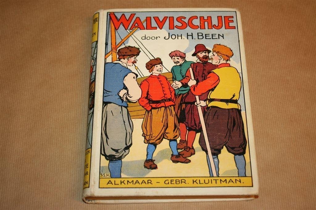 De schipbreuk van de Holland. Brederode. Kluitman 1916., Ophalen of Verzenden, Gelezen