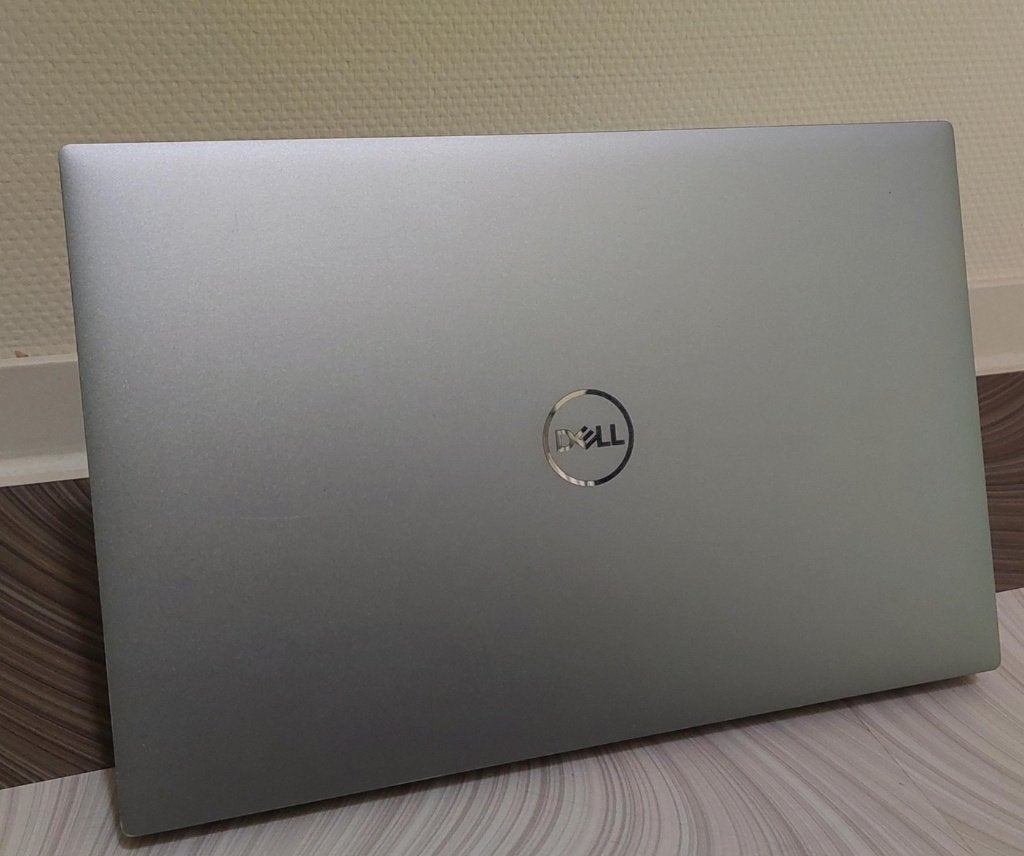 Foto 6 van Dell Precision 5550