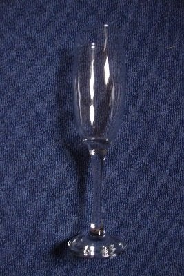NIEUW BORRELGLAS, Ophalen of Verzenden, Nieuw, Glas, Overige stijlen