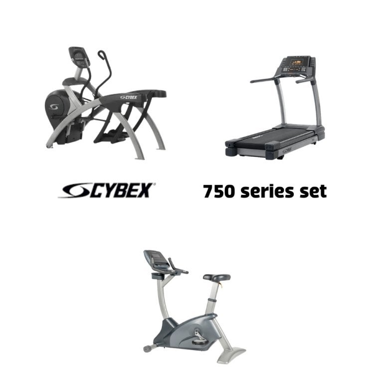 Cybex – 750 Series – Set