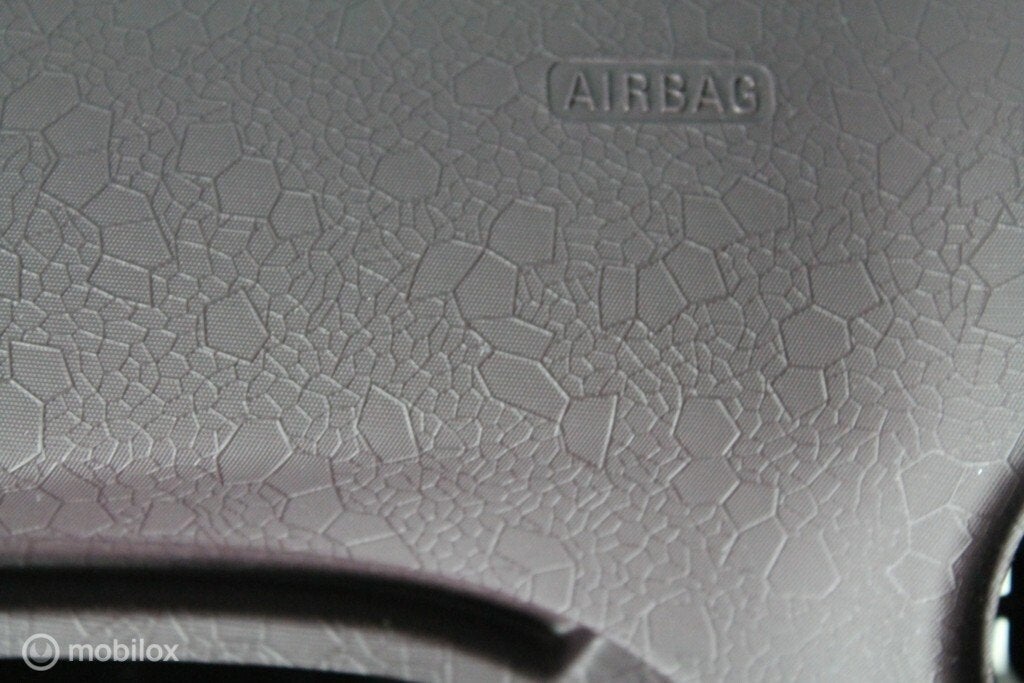 Airbag set - Dashboard paars Opel Adam (2012-heden)