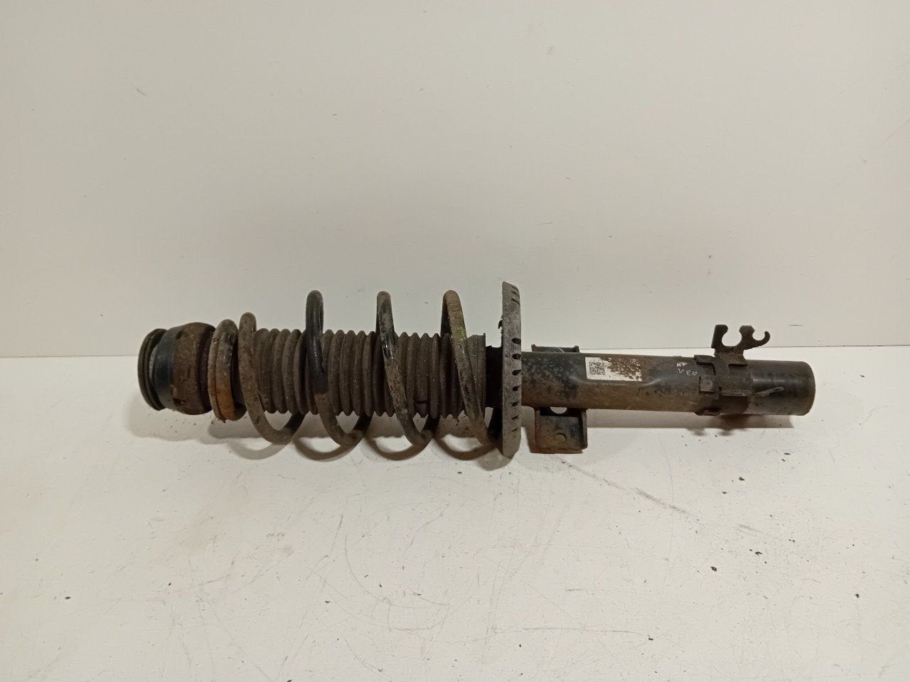 Veerpoot rechts voor Seat Ibiza, Onderdelen@venauto.nl, Van der Ven Autorecycling B.V., Gebruikt, Ettenseweg 76, 4706 PB Roosendaal, The Netherlands