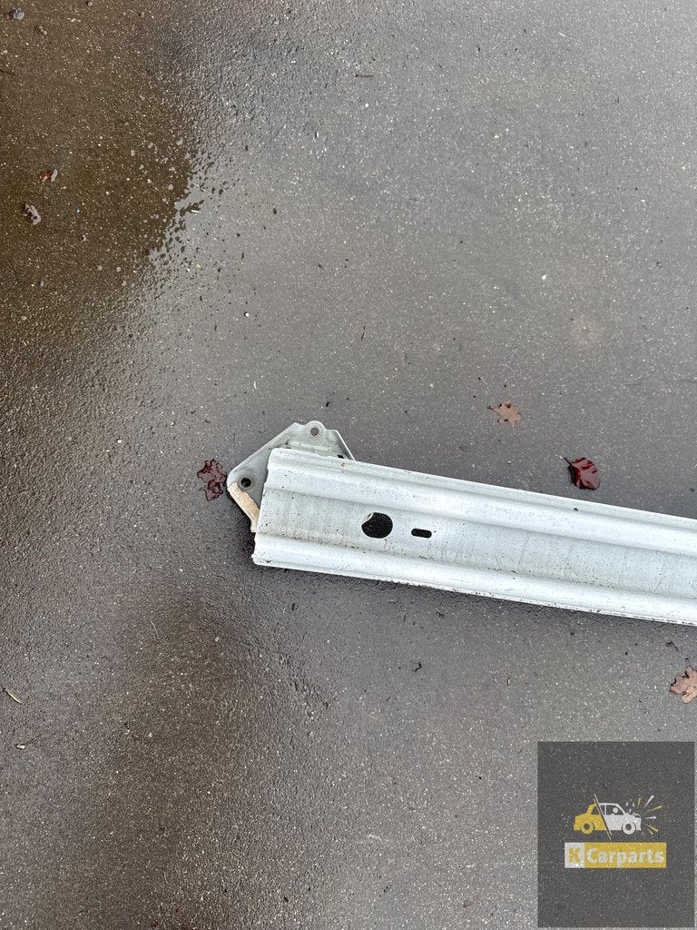 Bumper Balk Toyota Aygo X Achterbalk Origineel, Info@toyota.co.jp, Gebruikt, Toyota Motor Corporation, Toyota