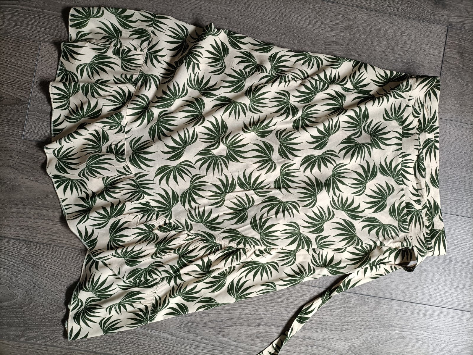 Geisha rok maat S, Kleding | Dames, Rokken, Ophalen, Nieuw, Onder de knie