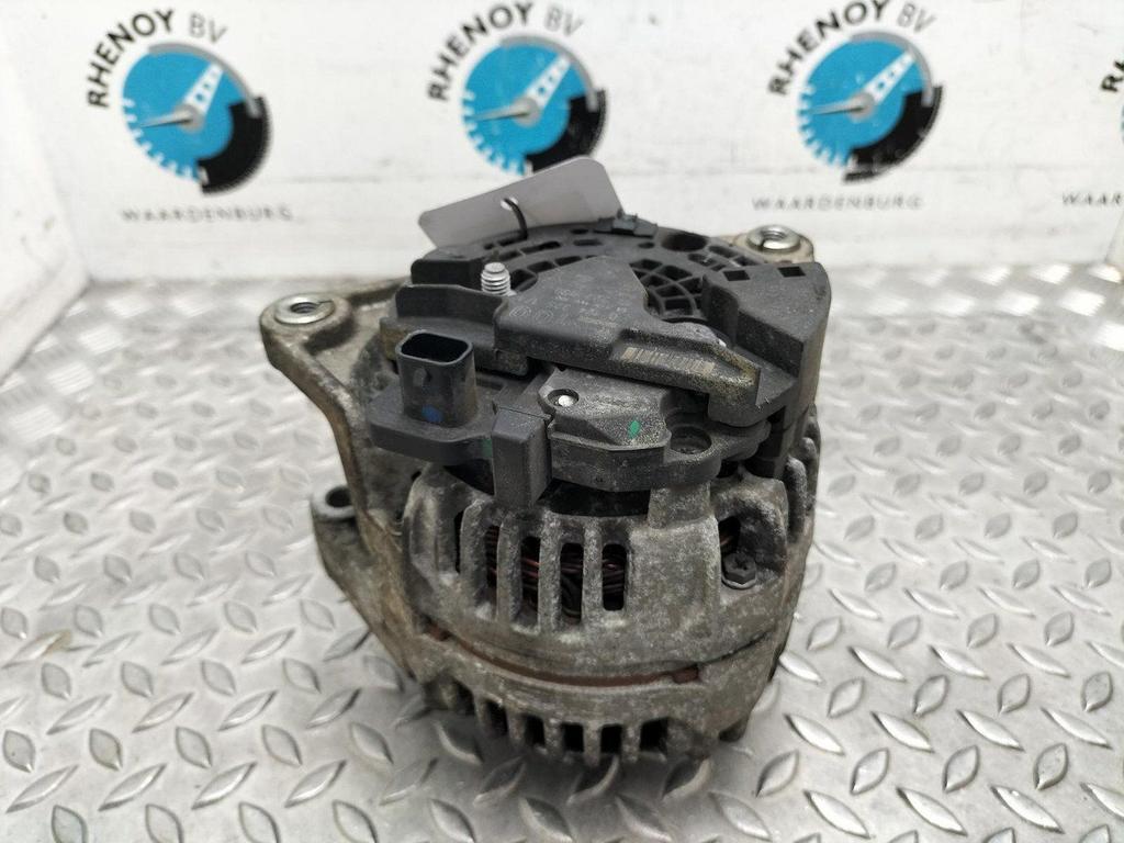 OPEL CORSA 1.4-16V Cosmo  DYNAMO 2007, Auto-onderdelen, Motor en Toebehoren, Ophalen of Verzenden, Gebruikt, Stiba lid