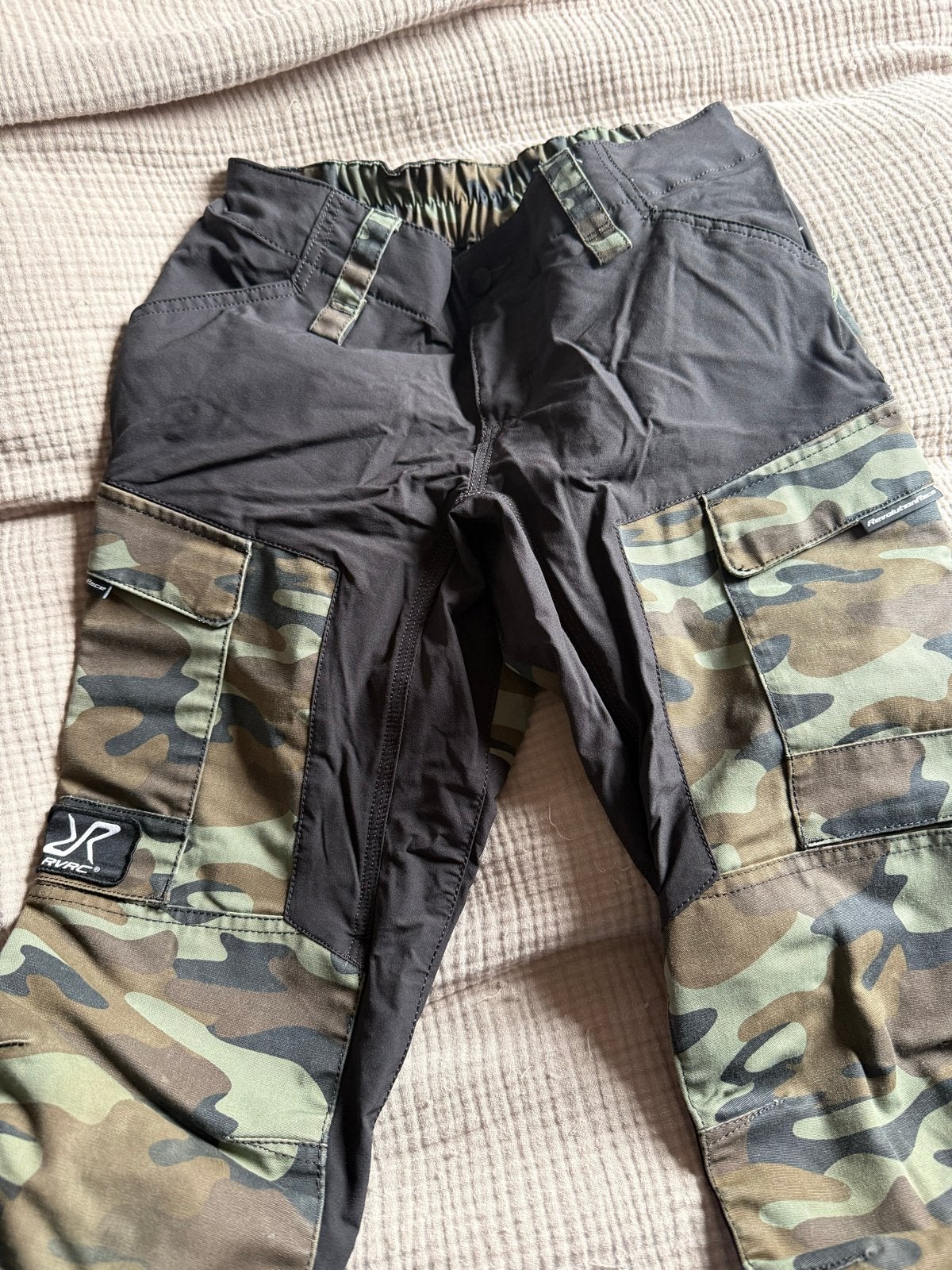 Revolution Race GPx Pants outdoorbroek - Maat M/38, Maat 38/40 (M), Meerkleurig, Ophalen of Verzenden, Zo goed als nieuw