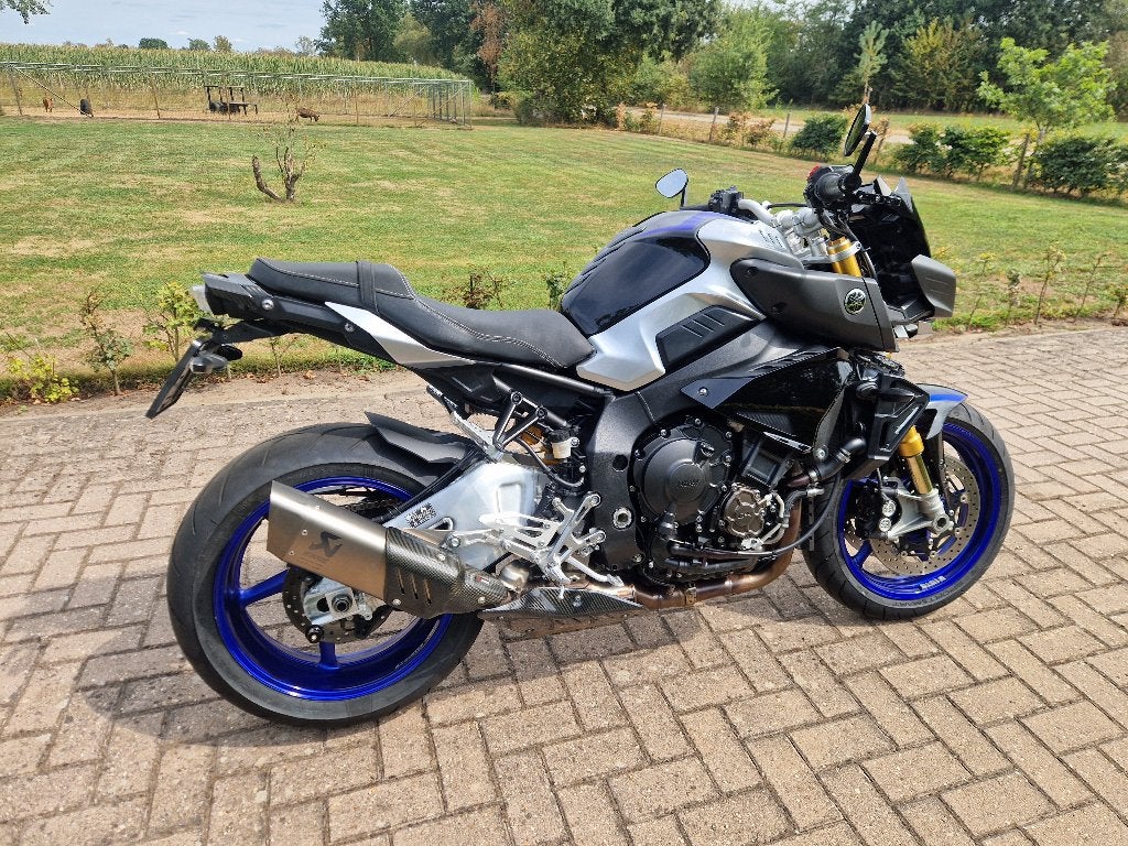 Yamaha MT-10 SP 2019 Mooie, complete motor., Motoren, Motoren | Yamaha, Occasion, 4 cilinders, Motorrijbewijs A, Particulier