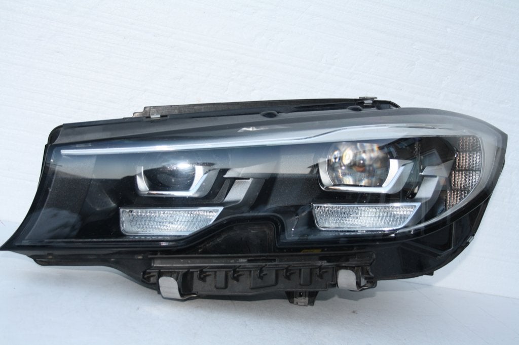 Koplamp BMW G20 G21 LED 8496149-06 links Origineel ! Krasje, Ophalen of Verzenden