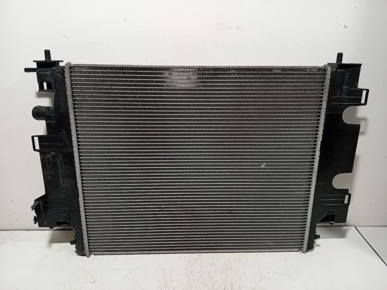 Radiateur Renault Twingo, Onderdelen@venauto.nl, Van der Ven Autorecycling B.V., Gebruikt, Ettenseweg 76, 4706 PB Roosendaal, The Netherlands