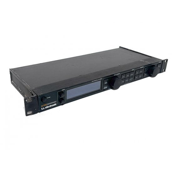TC Electronic D-Two, Ophalen of Verzenden, Zo goed als nieuw