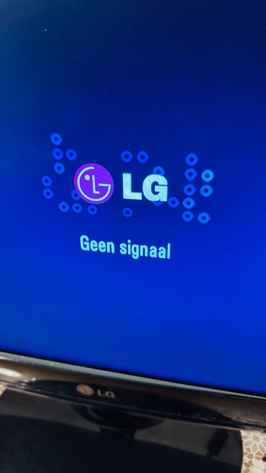 Te koop 2 in 1 TV en monitor z.g.a.n. ,bieden., Ophalen, Zo goed als nieuw, 50 Hz