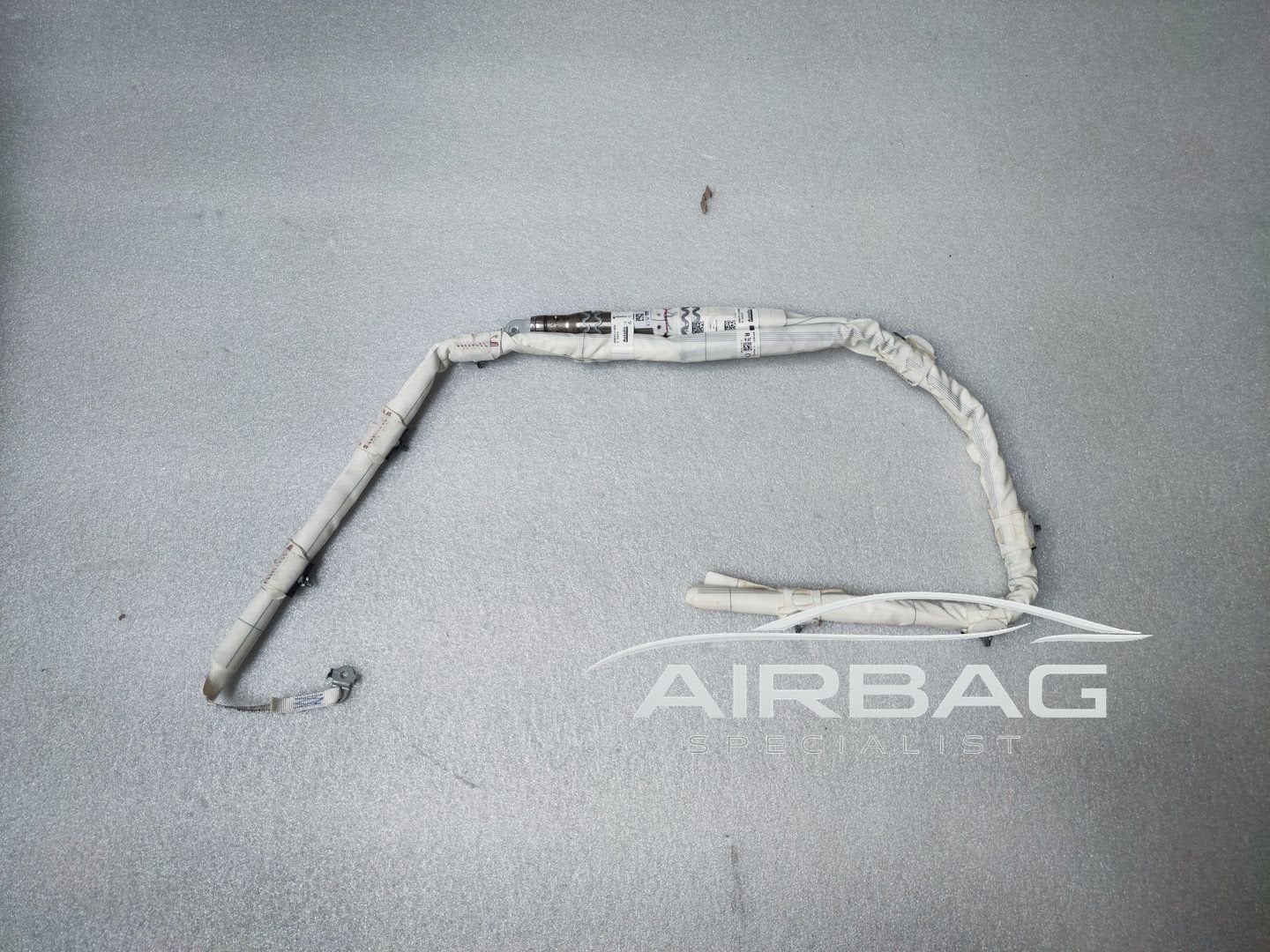 Renault Scenic 2016+ hemel airbag Rechts 985P0680R, Auto-onderdelen, Gebruikt, -, -, Ophalen of Verzenden
