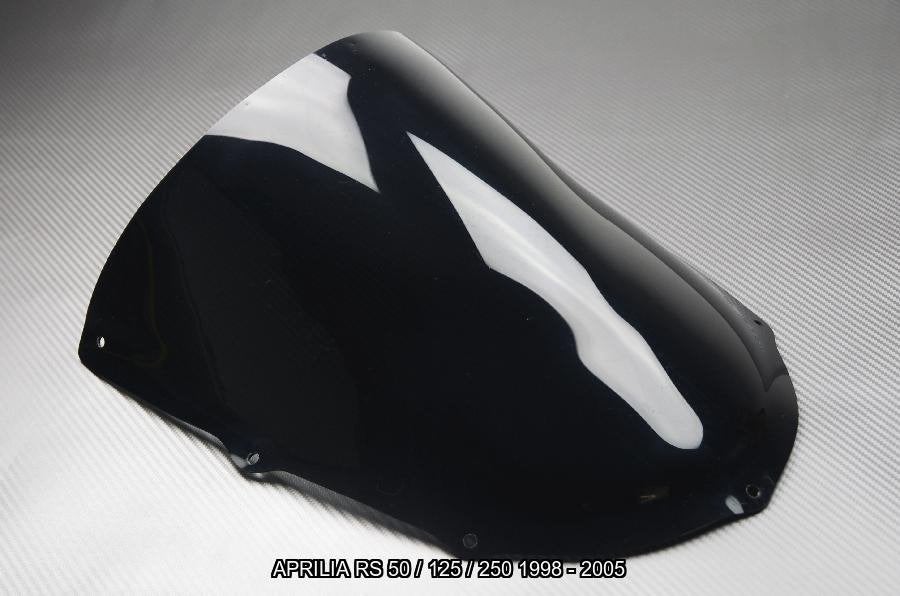 Windscherm APRILIA RS 50 / 125 / 250 1998 - 2005, Ophalen of Verzenden, Nieuw