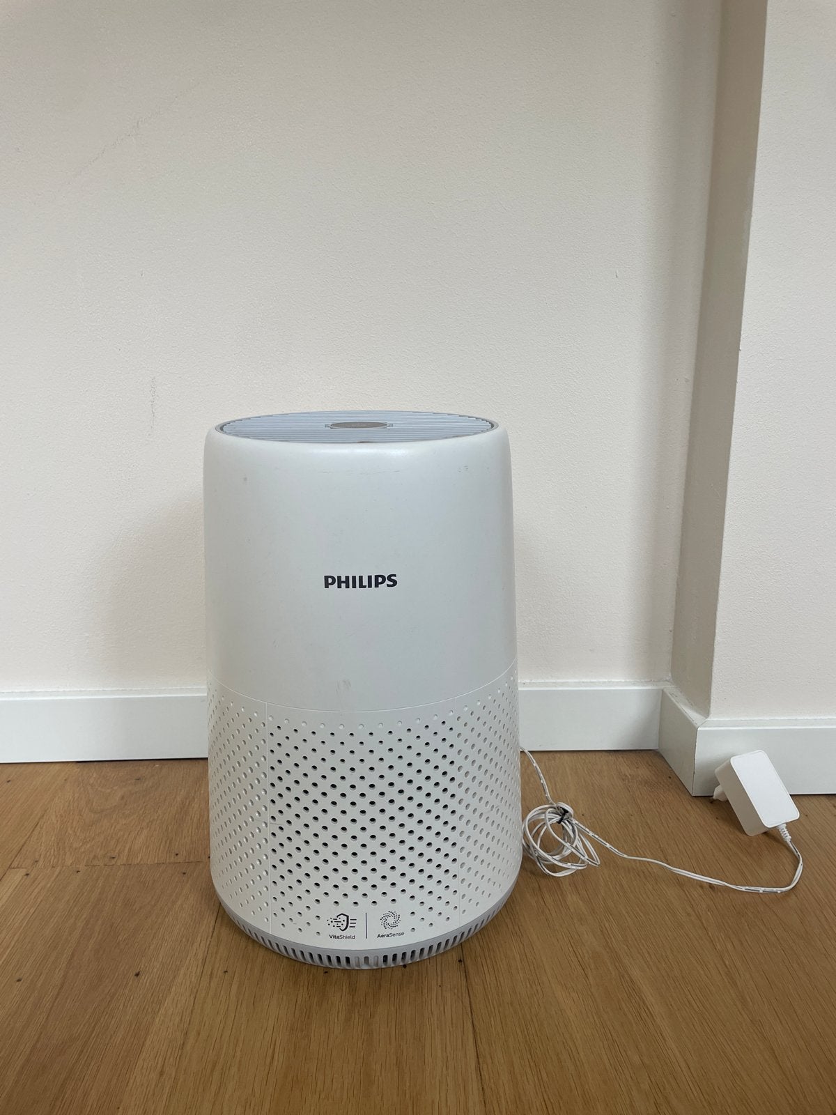 Philips AC0819/10 Luchtreiniger - Compact en Efficiënt, Ophalen, Gebruikt, Luchtreiniger