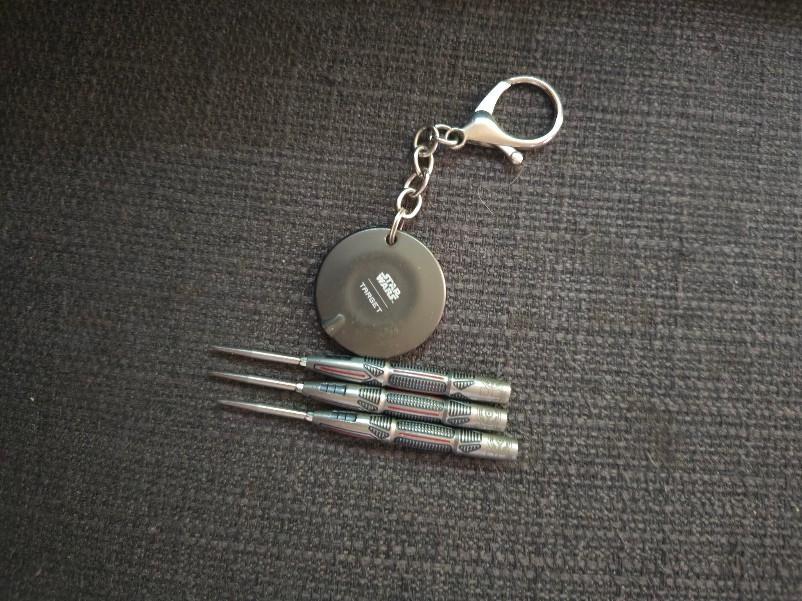 darts, Ophalen of Verzenden