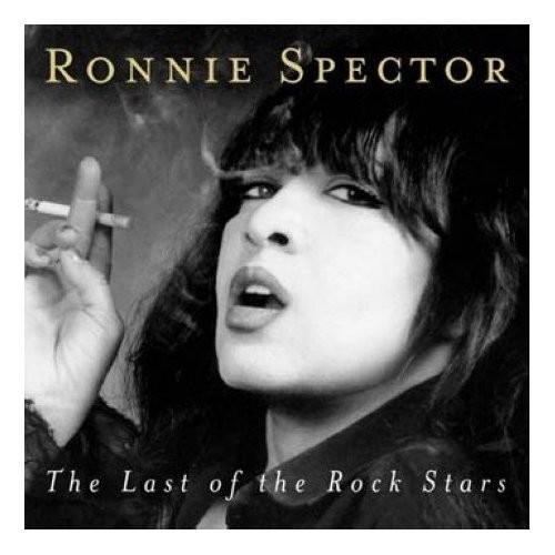 Ronnie Spector, Ophalen of Verzenden, Gebruikt, Overige genres