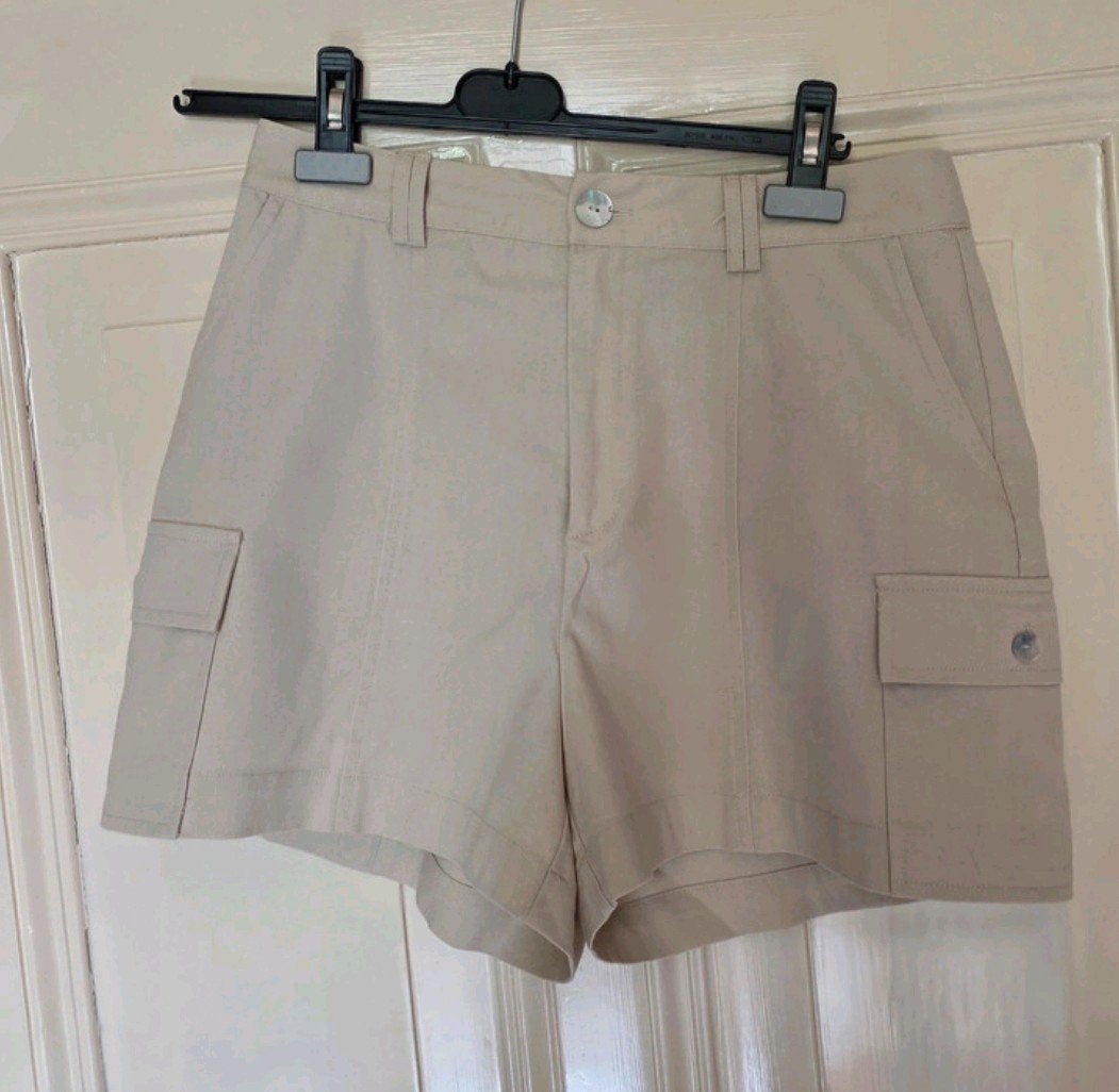 Leuke cargo Bermuda 36/38, Ophalen of Verzenden