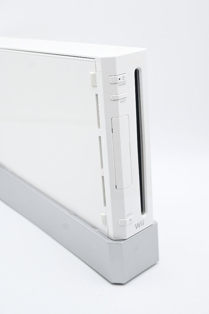 Nintendo Wii, -, Ophalen of Verzenden, Zo goed als nieuw, Info@buy-sell.nl
