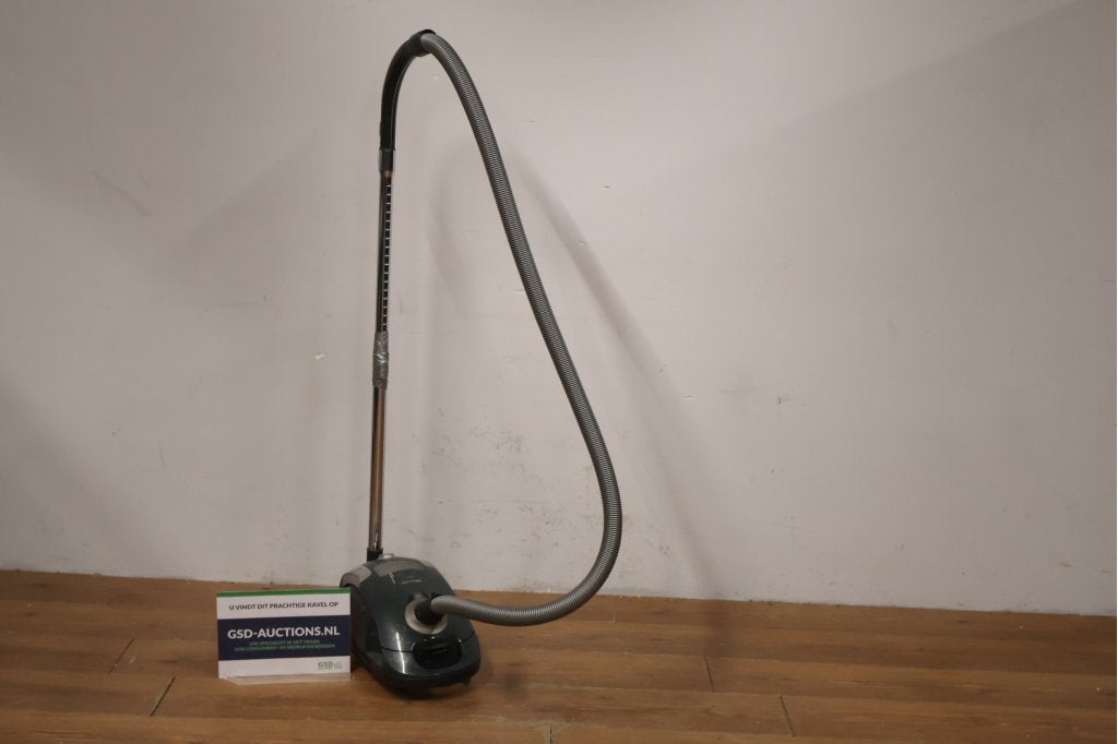 Miele S4212 Stofzuiger, Witgoed en Apparatuur, Stofzuigers, Ophalen of Verzenden, Niet ingevuld, Niet ingevuld, Niet ingevuld