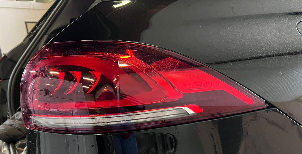 Originele achterlicht Mercedes GLE w167 rechts, Ophalen of Verzenden, Gebruikt, Mercedes-Benz