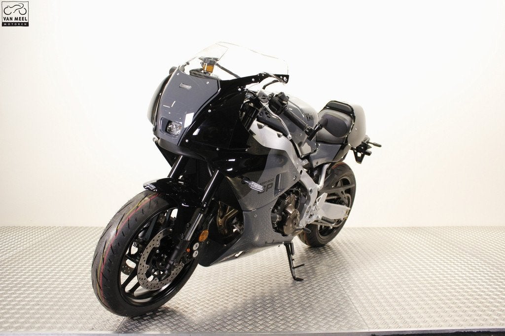 Yamaha XSR 900 GP (bj 2026), Klantenservice@yamaha-motor.nl, Sport, Koolhovenlaan 101
1119 NC  Schiphol-Rijk, NL, Yamaha Motor Europe N.V.