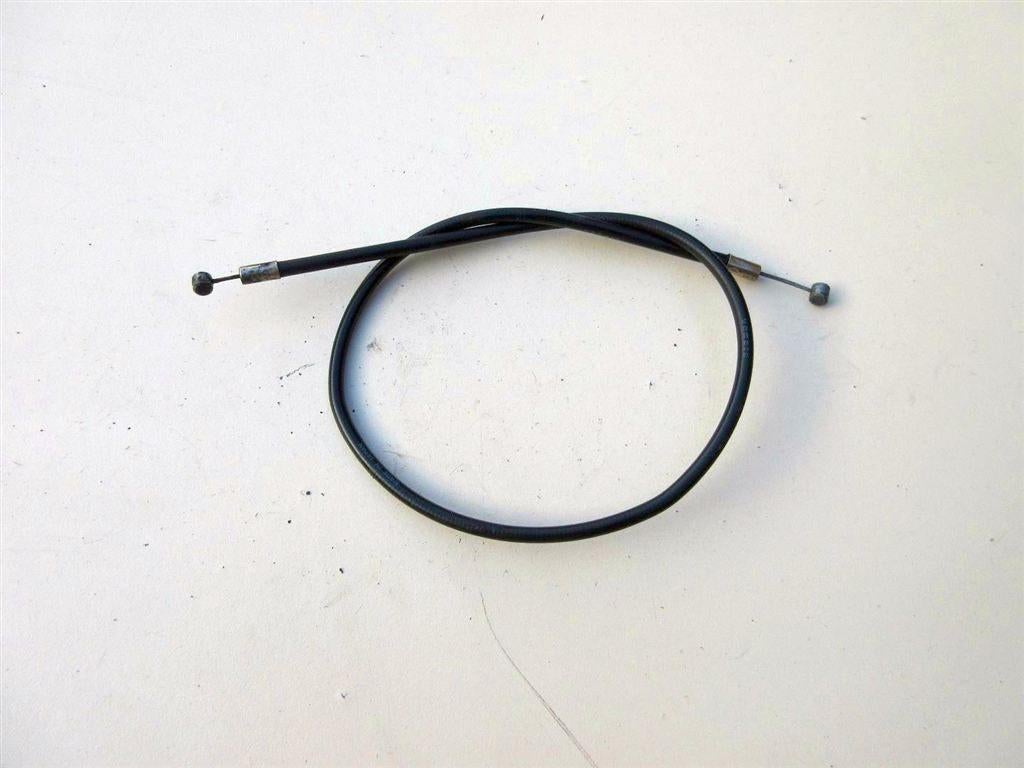 Yamaha FZR600R chokekabel FZR 600 choke kabel FZR600 600R, Ophalen of Verzenden, Gebruikt