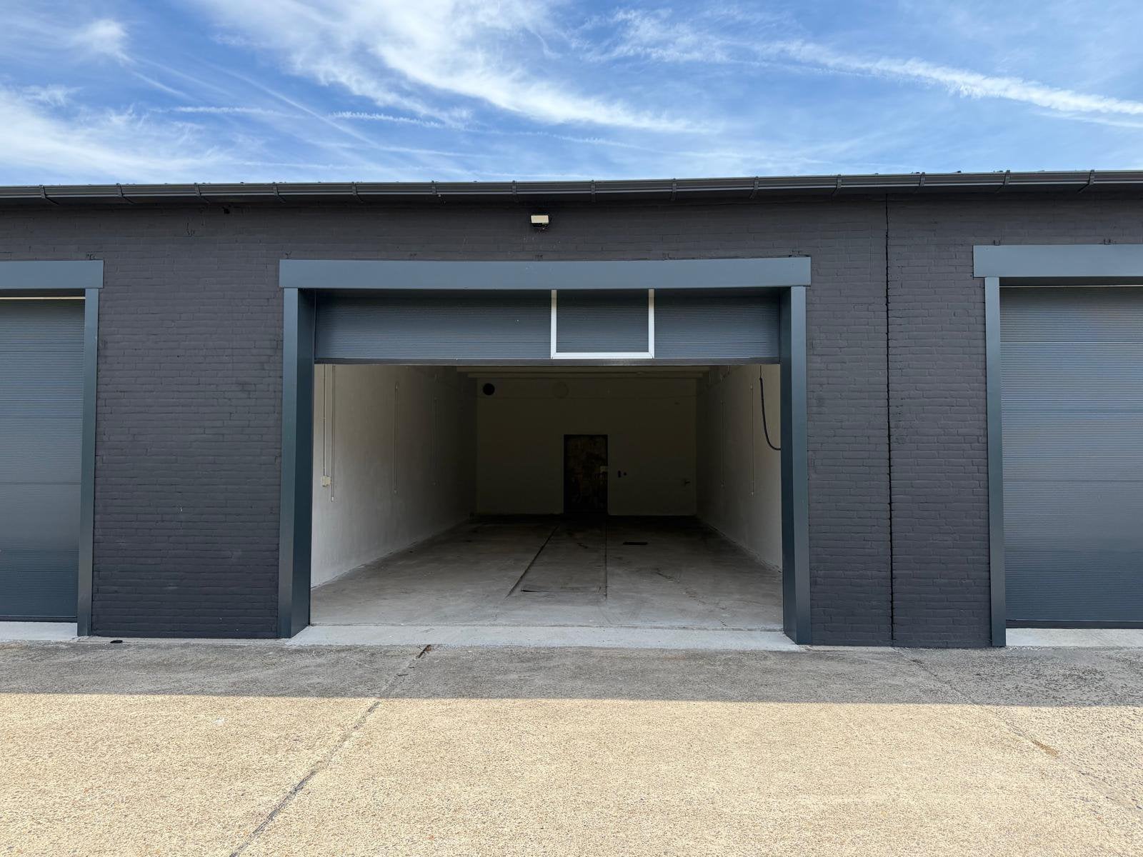 Opslagruimte te huur, 82 m², Huur, Opslag of Loods