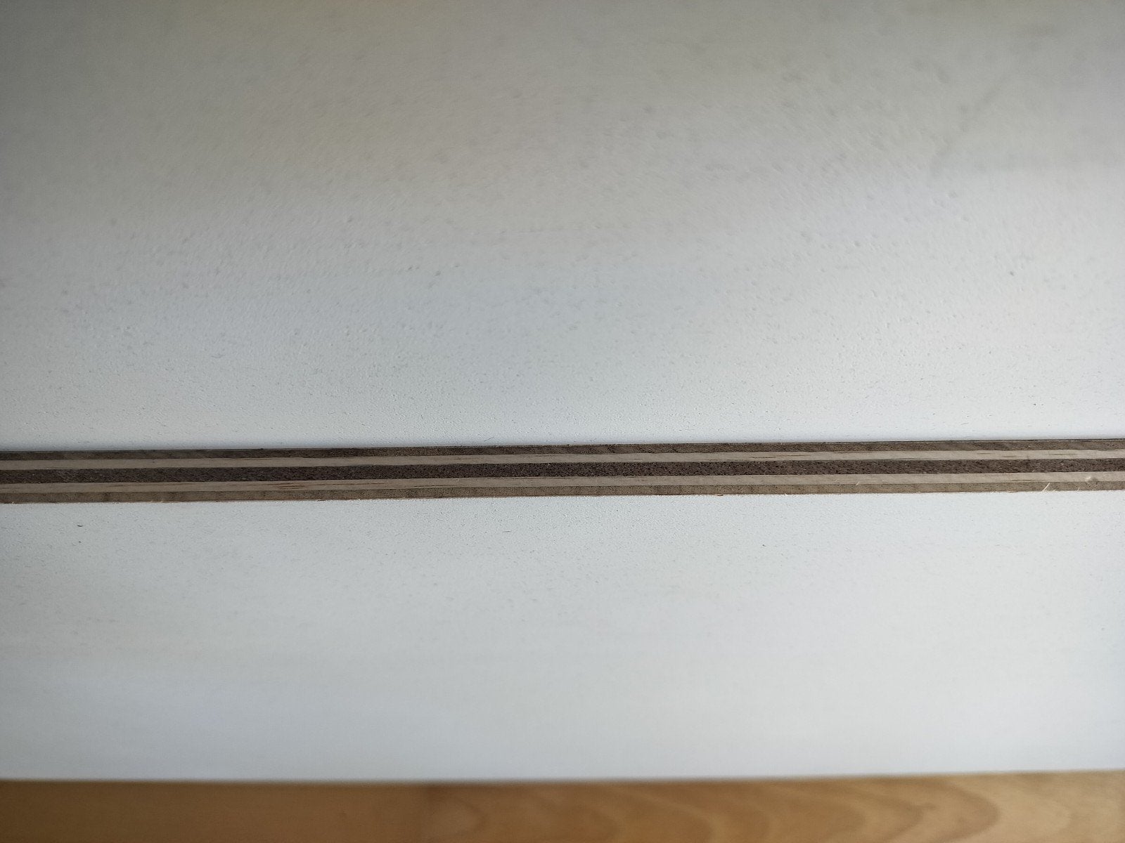 Multiplex gegrond / Lightprime, 12 & 18mm, Ophalen, Zo goed als nieuw, Overige materialen, Overige typen