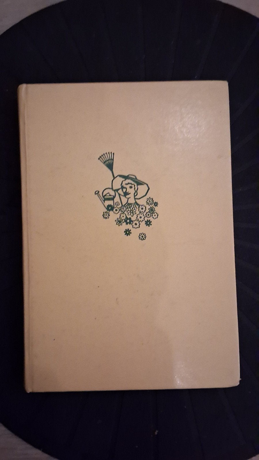Snijbloemen in Eigen Tuin- G. Kromdijk 1958 1e druk, Verzenden, G Kromdijk