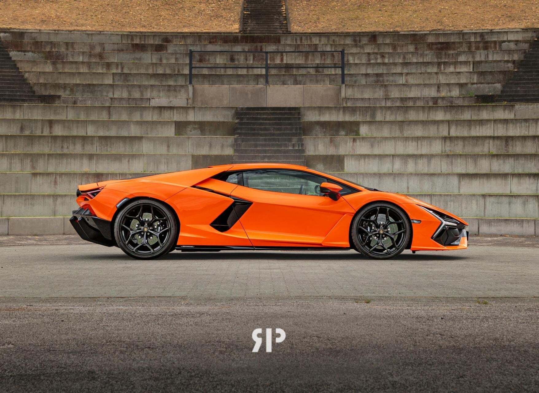 Lamborghini Revuelto Revuelto 6.5 V12, Auto's, Lamborghini, Automaat, Achterwielaandrijving, Gebruikt, Overige kleuren