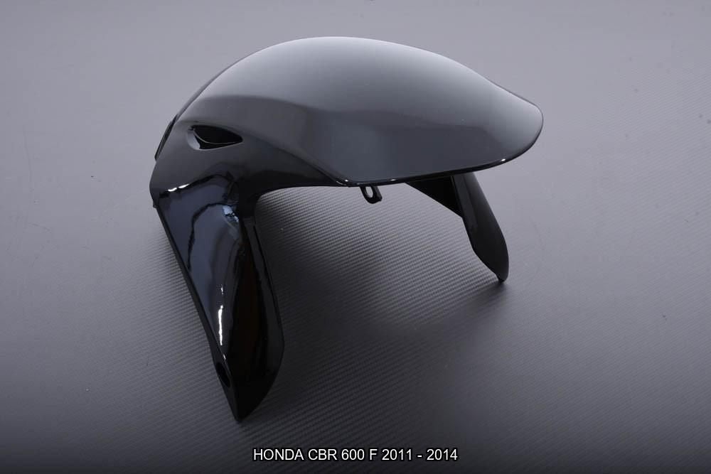AVDB Voorspatbord voor HONDA CBR 600 F 2011 - 2014, Ophalen of Verzenden, Nieuw