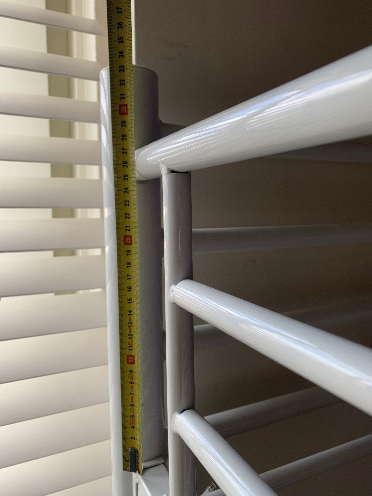 stapelbed met groter onder deel, kan direct gehaald worden, Ophalen, Gebruikt, 90 cm, 160 tot 180 cm