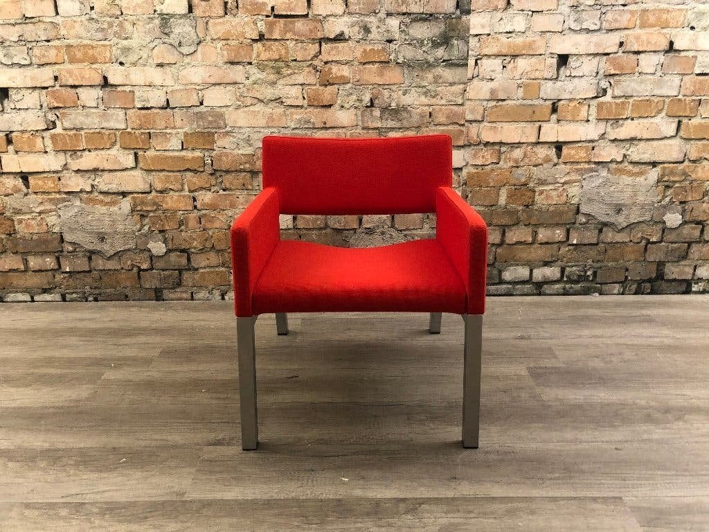 Studio Parade Lente BB - rood | Studio Parade Design, Ophalen, Minder dan 75 cm, Design, Zo goed als nieuw