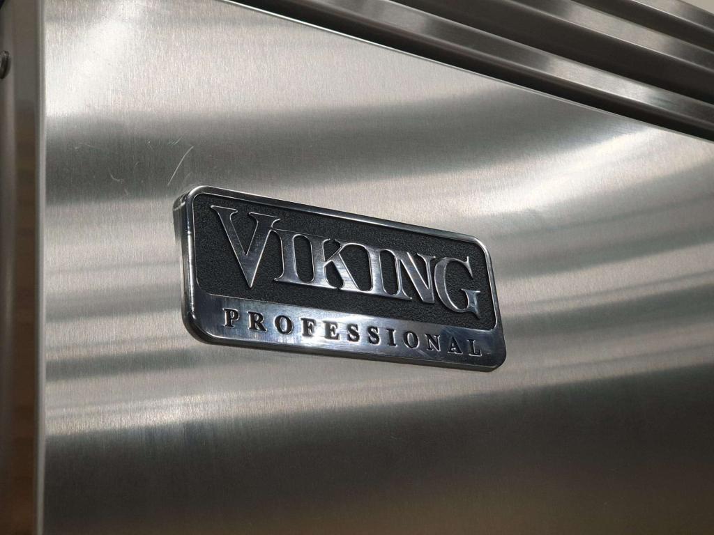🔥Luxe Viking inbouw koelkast / vriezer 120cm RVS, Witgoed en Apparatuur, Koelkasten en IJskasten, Niet ingevuld, 200 liter of meer