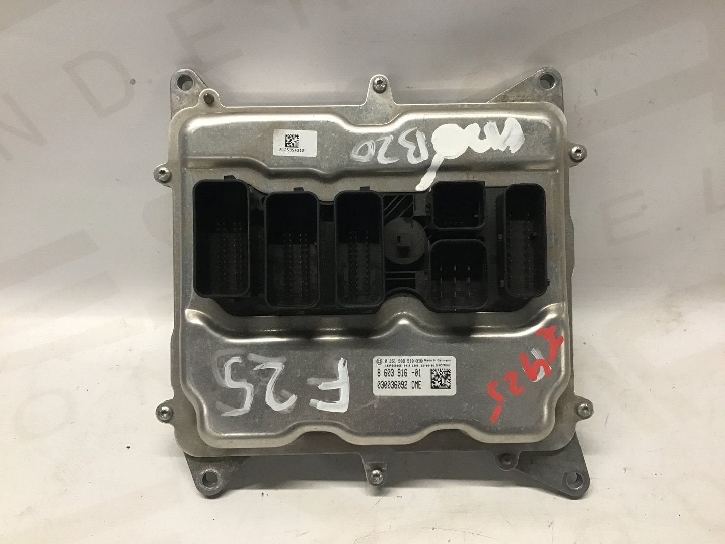 Computer motormanagement N20B20 BMW 8603916-01, Gebruikt, -, -, Ophalen of Verzenden