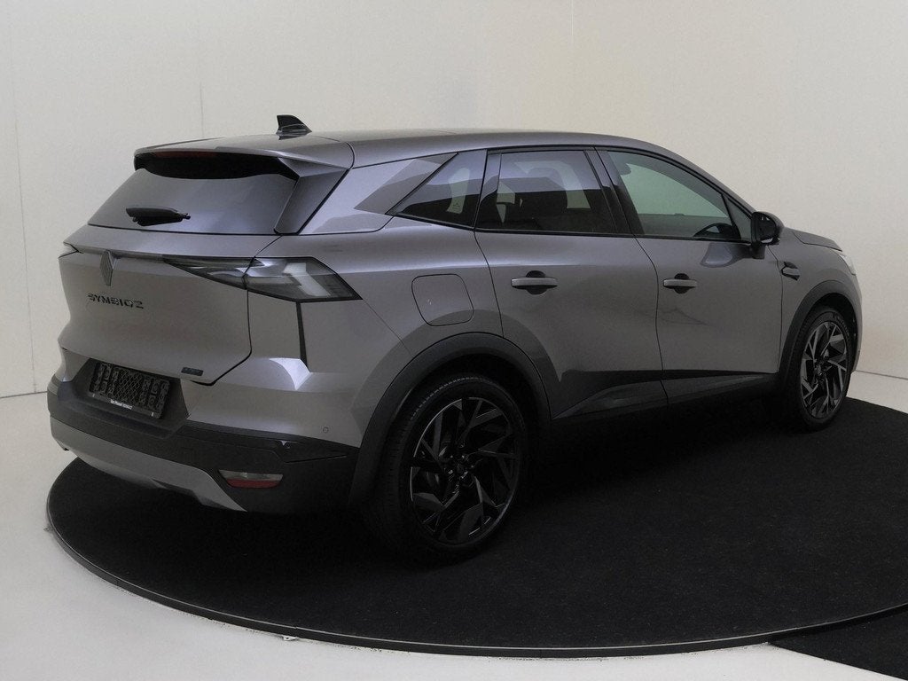 Renault Symbioz 1.8 E-Tech full hybrid 160 esprit Alpine | A, 730 kg, 1789 cc, Euro 6, 4 cilinders