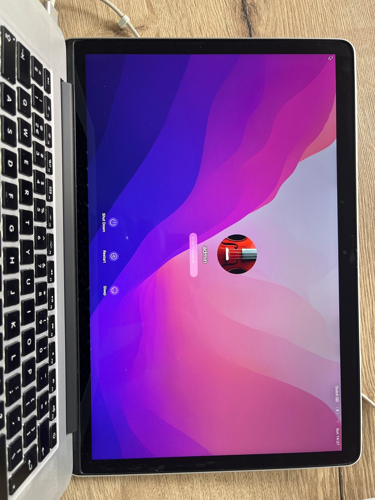 MacBook Pro 15 inch (2015) - 16GB RAM, 256GB SSD A1398, Computers en Software, Apple Macbooks, MacBook Pro, Gebruikt, 256 GB, 2 tot 3 Ghz