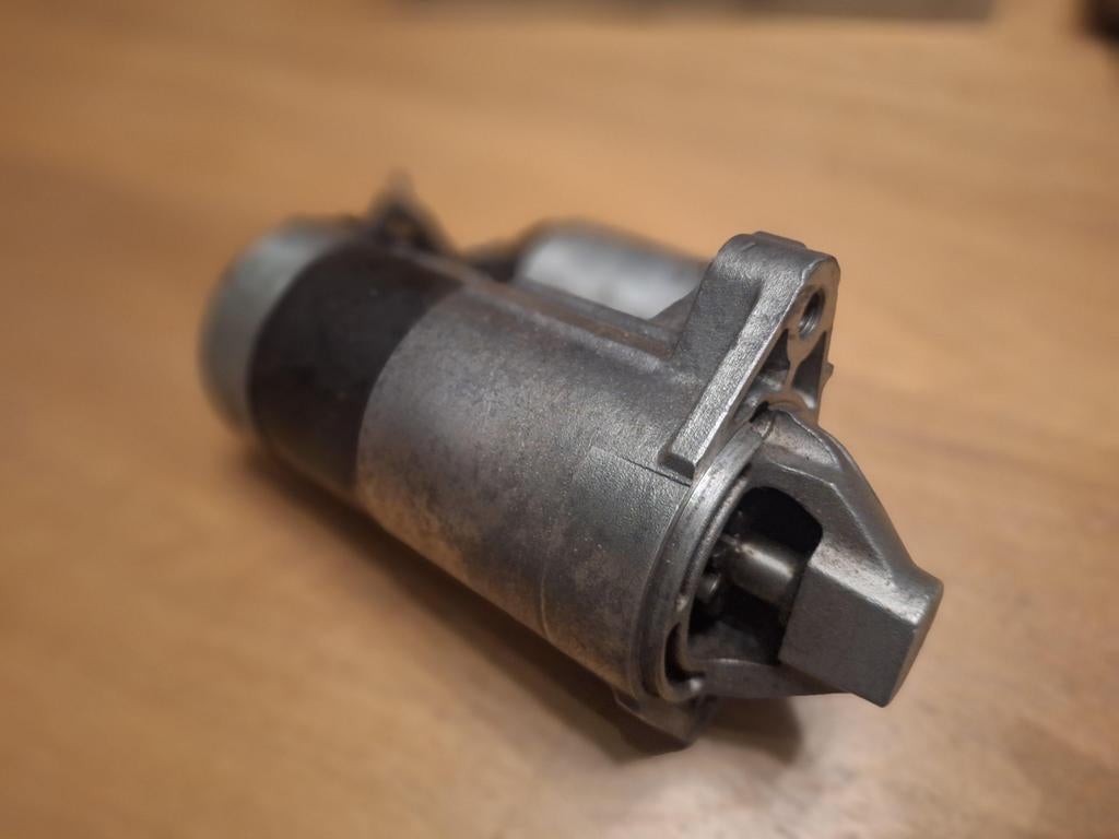 Startmotor M000T82681 geschikt voor Suzuki Grand Vitara, Auto-onderdelen, Ophalen of Verzenden, Nieuw, Mitsubishi