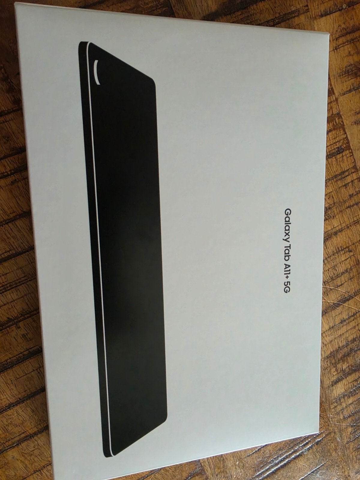 Samsung Galaxy Tab A11+ 5G - Nieuw in doos, Ophalen, 11 inch, Nieuw, Samsung