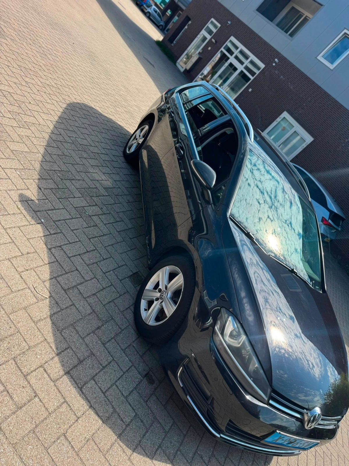 TAXI TE HUUR! PER DIRECT BESCHIKBAAR, 190 pk, 2000 kg, Mercedes-Benz, Bedrijf