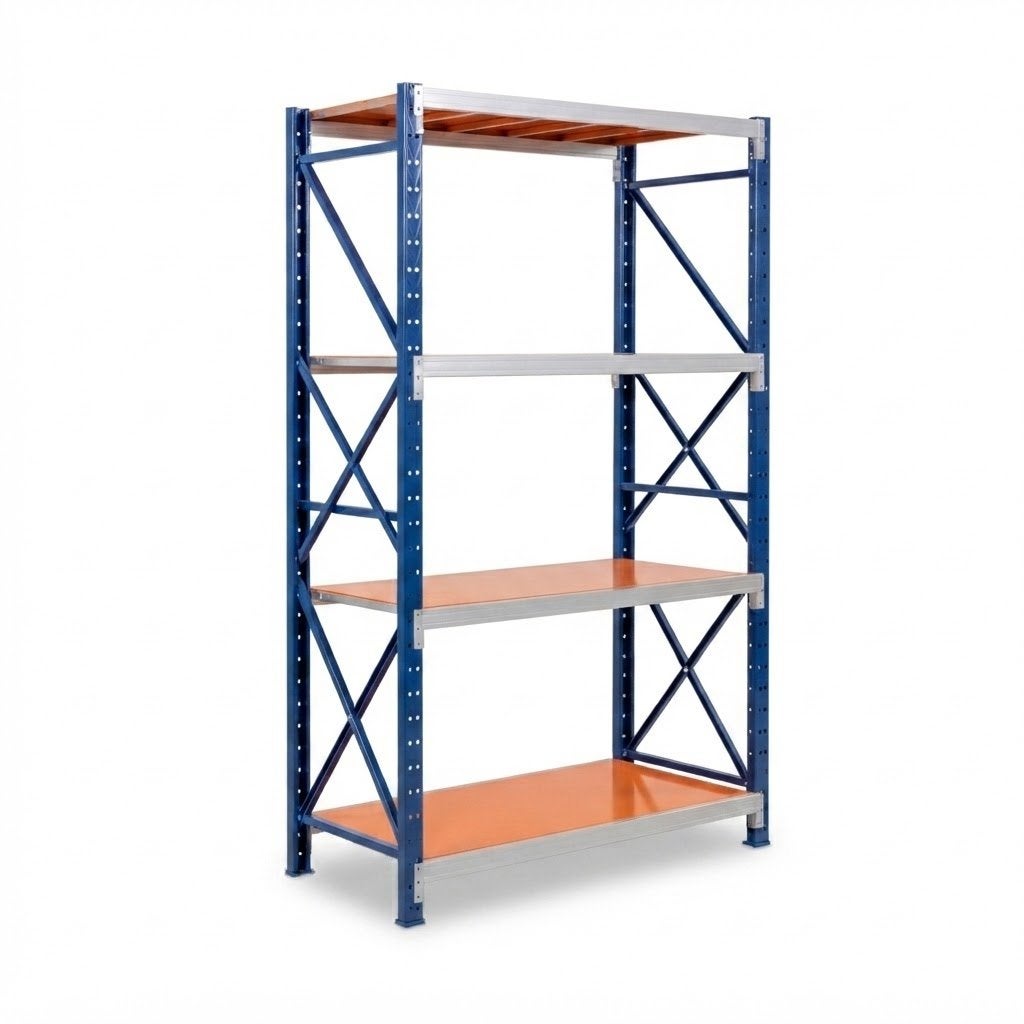 Legbordstelling/stellingkast/magazijnstelling vanaf 135,00, Huis en Inrichting, Ophalen, Nieuw