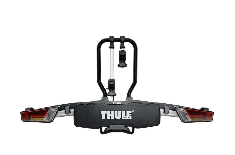 Thule EasyFold XT 933 opvouwbare fietsendrager 2 e-bikes