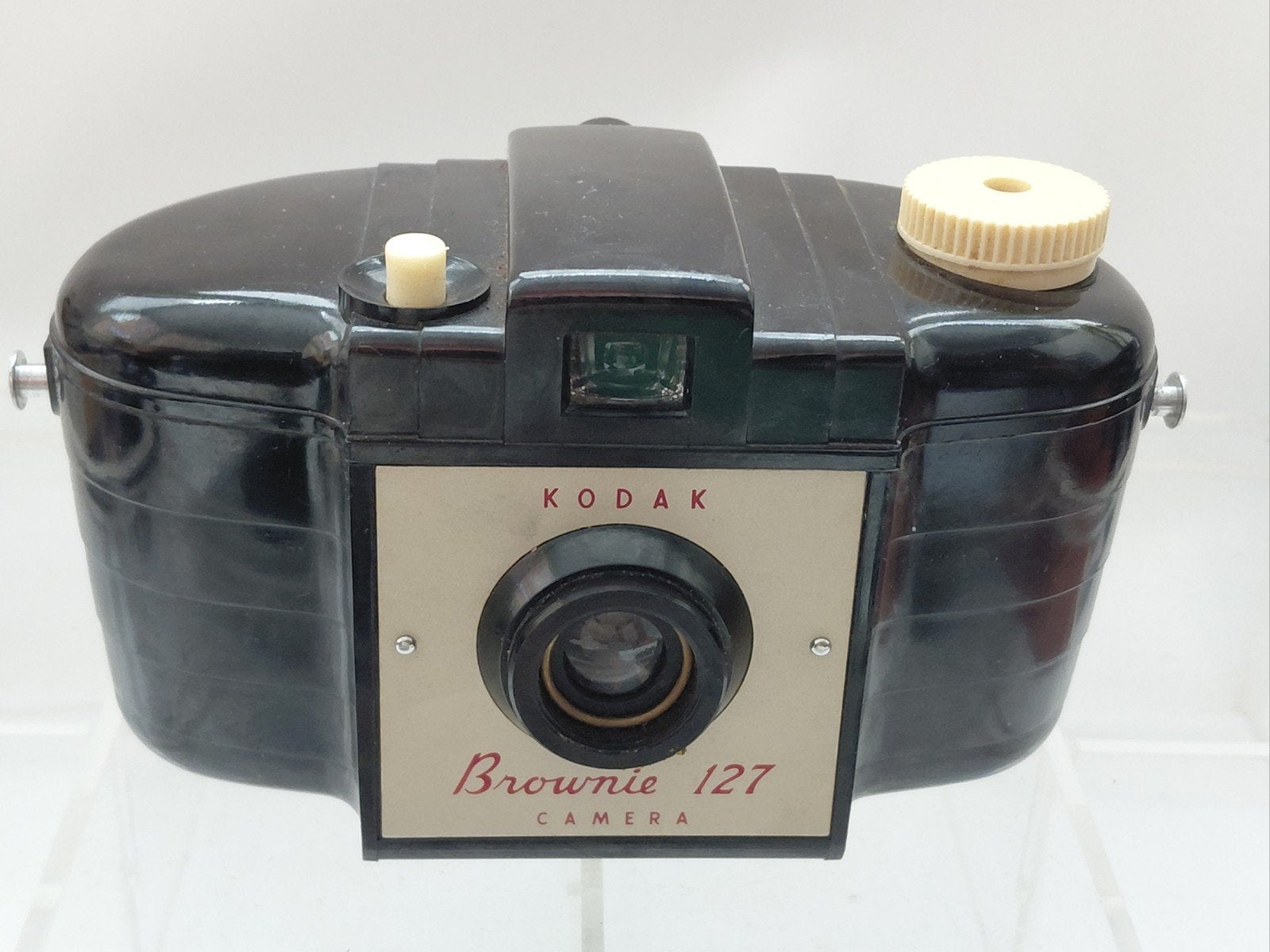 KodakBrownie, Ophalen of Verzenden, 1940 tot 1960, Fototoestel