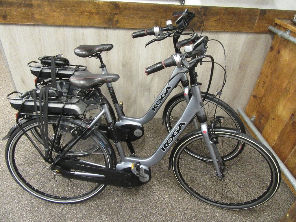 nieuwe voorraad gebruikte ebikes met garantie, 59 cm of meer, Ophalen, Nieuw, Overige merken