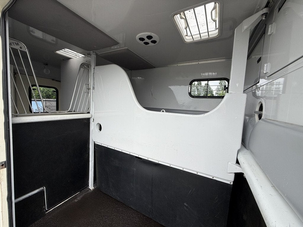 Renault Master | HORSETRUCK | MTM | PRO SAFETY 3XL | 2010 |, Dieren en Toebehoren, Weduwestraat 12
4884MV  WERNHOUT, NL, Paardenwagentje NL | MVV HORSETRUCKS