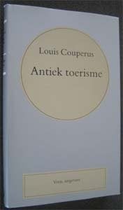 Louis Couperus : Antiek toerisme, Ophalen of Verzenden, Zo goed als nieuw