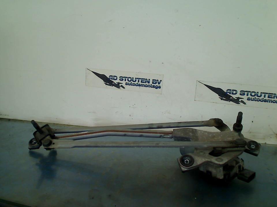 Ruitenwisser Mech + Motor Ford Mondeo IV Wagon 3397021018, Gebruikt, Henry-Ford-Straße  1, Köln 50735, , Duitsland, Ford-Werke GmbH